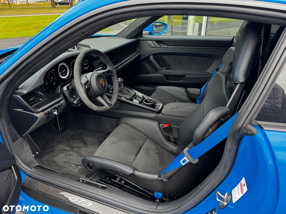 Porsche 911 GT3 PDK - 15