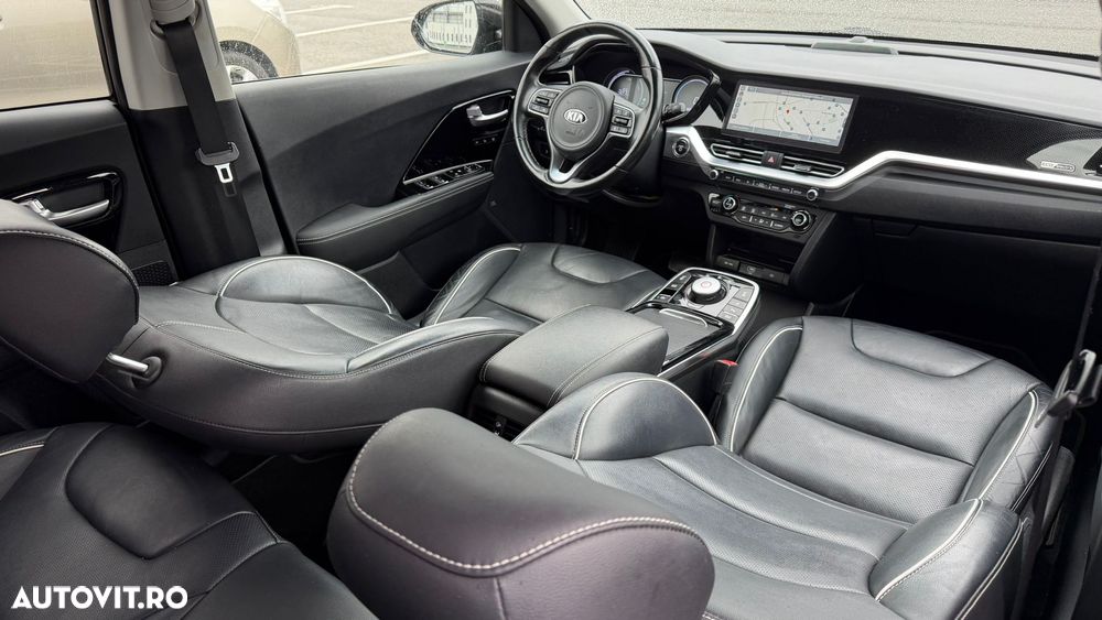 Kia Niro - 13