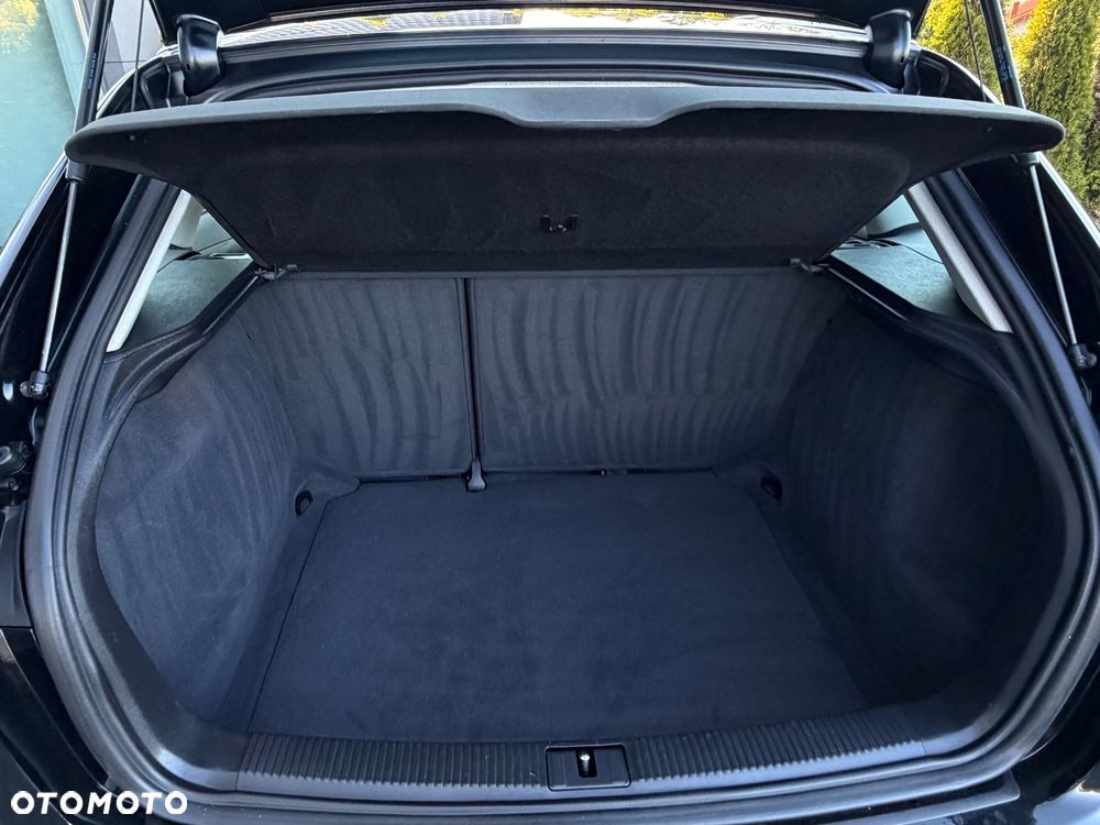 Audi A3 Sportback 1.6 Attraction - 37