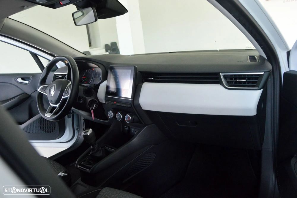Renault Clio 1.0 TCe Evolution - 9