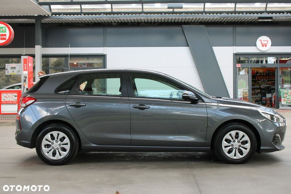Hyundai i30 - 4
