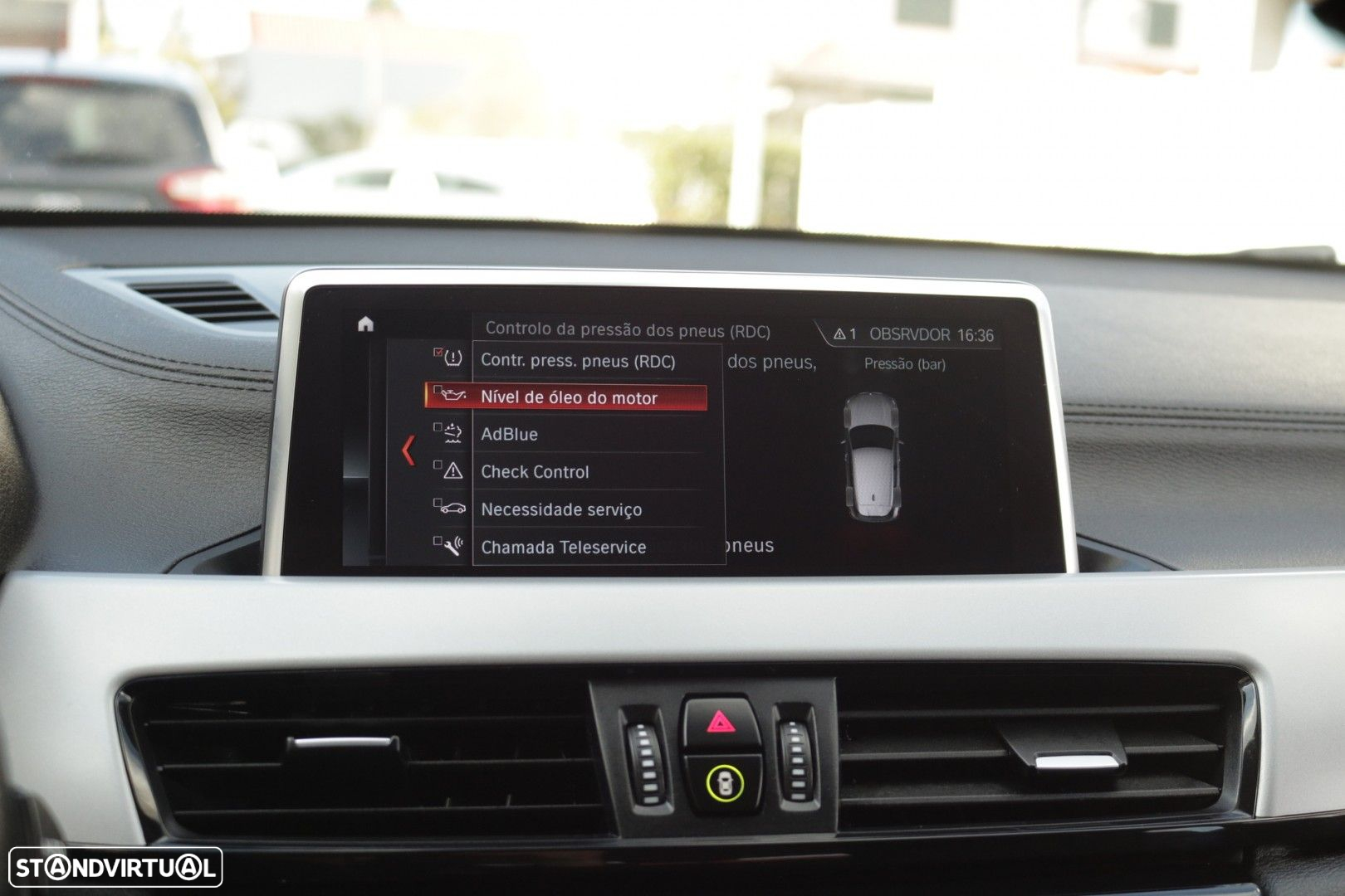 BMW X2 18 d sDrive Auto Advantage - 50