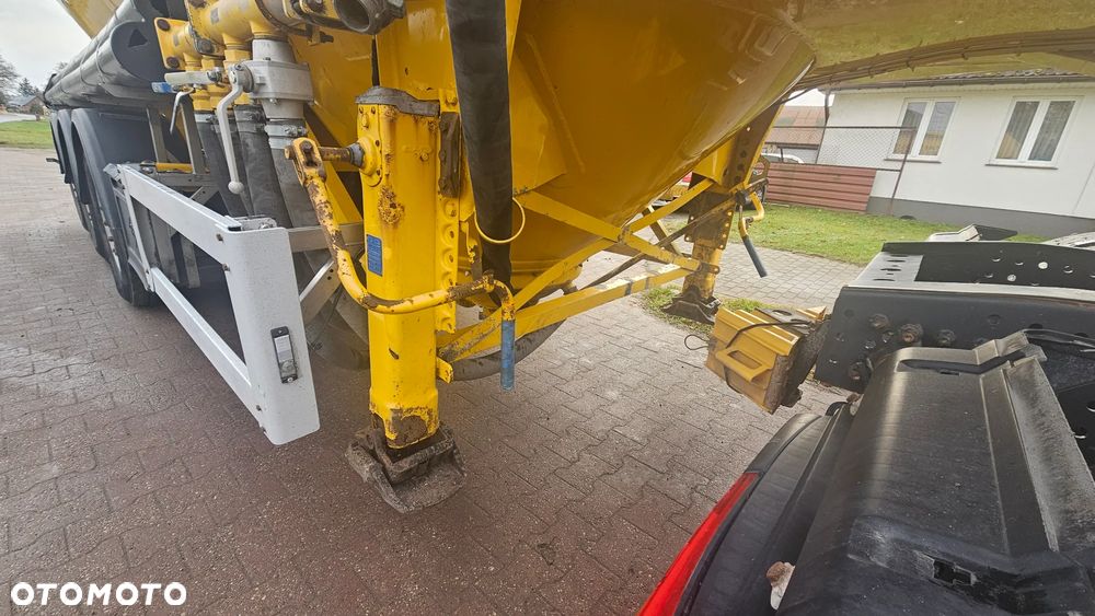 Feldbinder EUT 35.3 - 7