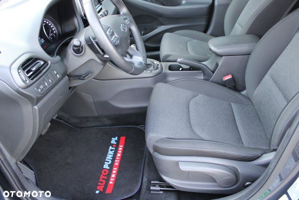 Hyundai i30 - 18