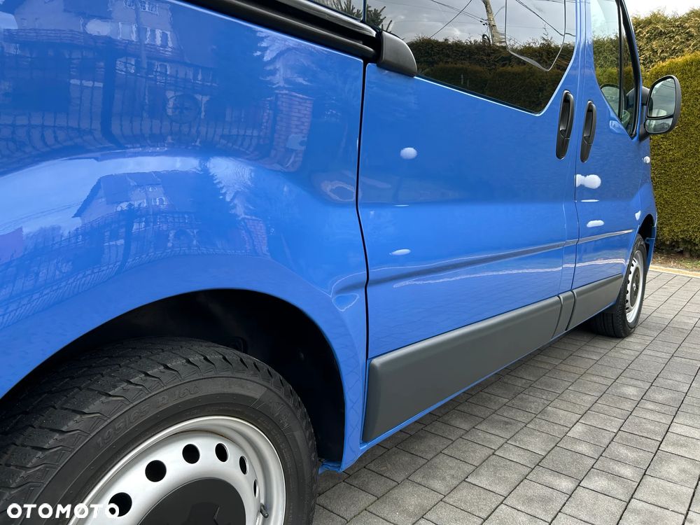 Opel Vivaro L1H1 2.9t - 11