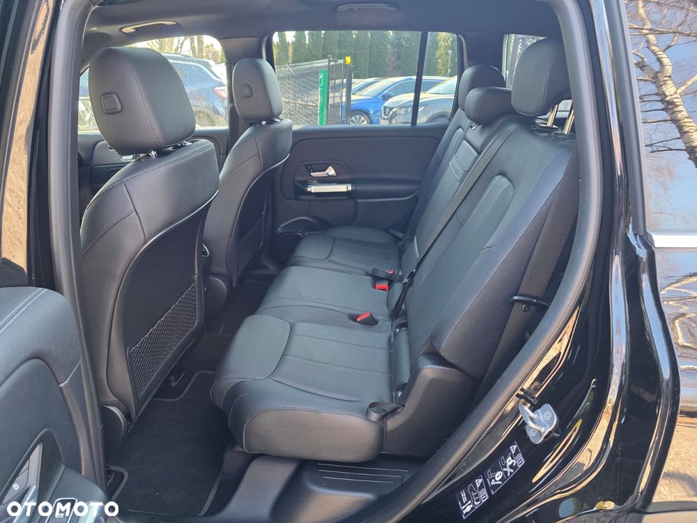 Mercedes-Benz EQB 300 4Matic Electric Art - 29