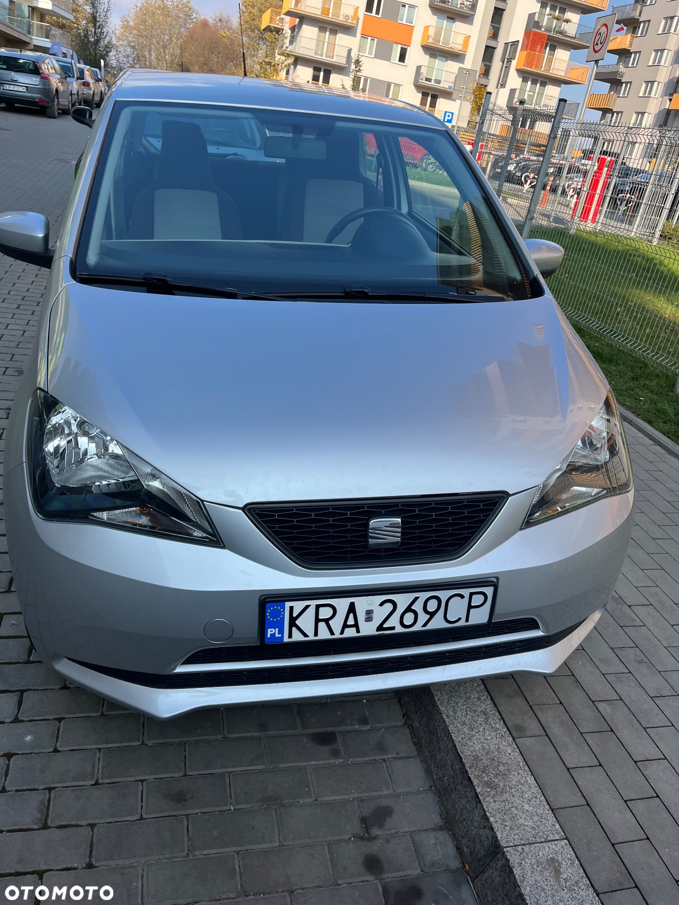 Seat Mii 1.0 - 4