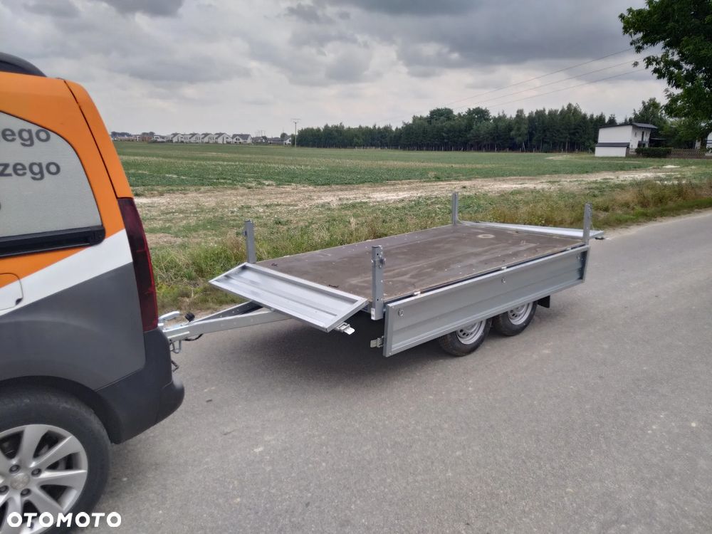 Brenderup 3251ST - 9