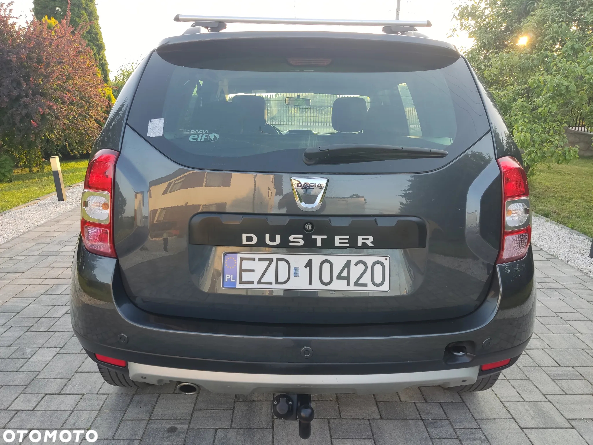 Dacia Duster 1.2 TCe Comfort - 8