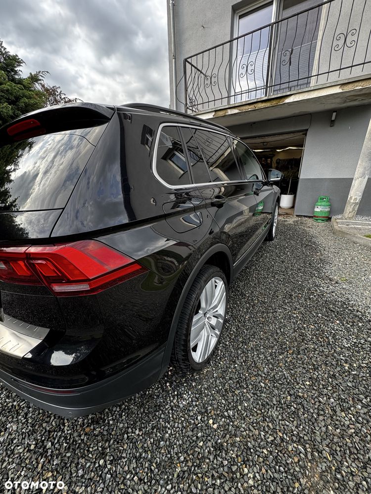 Volkswagen Tiguan - 3