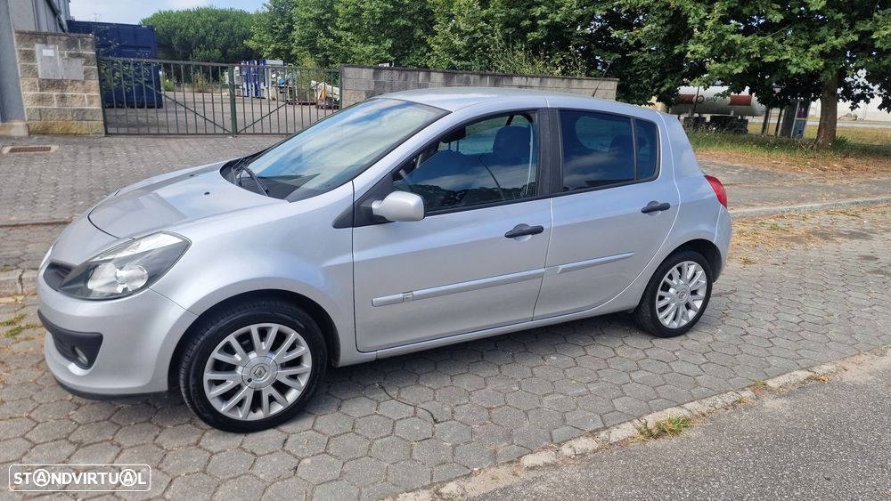 Renault Clio 1.2 TCE Dynamique S - 7