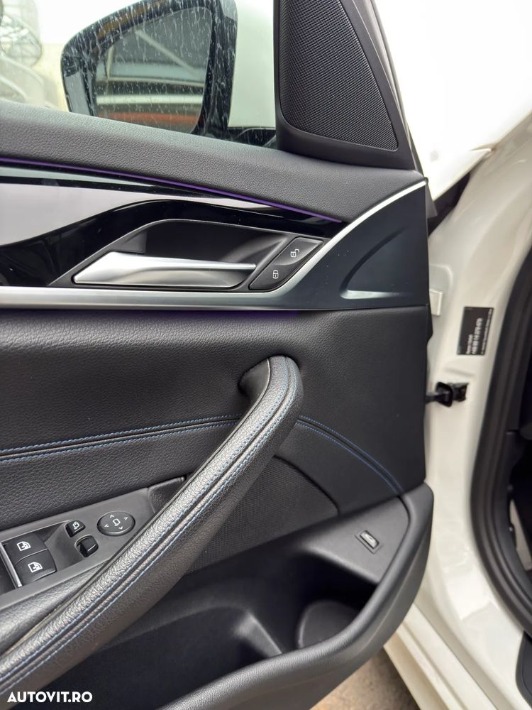 BMW Seria 5 530i Aut. M Sport Edition - 20