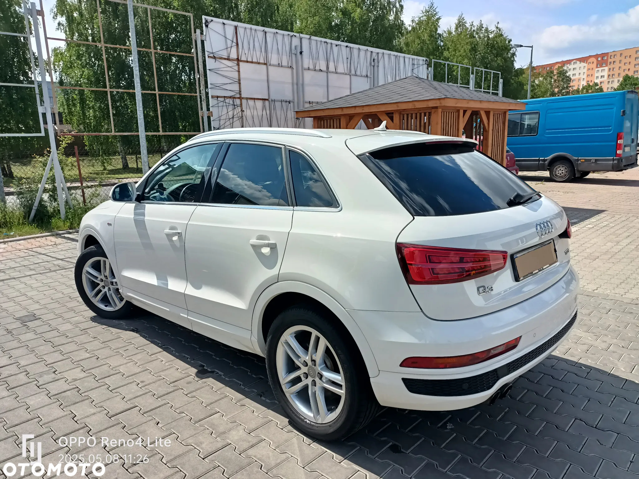 Audi Q3 1.4 TFSI - 3