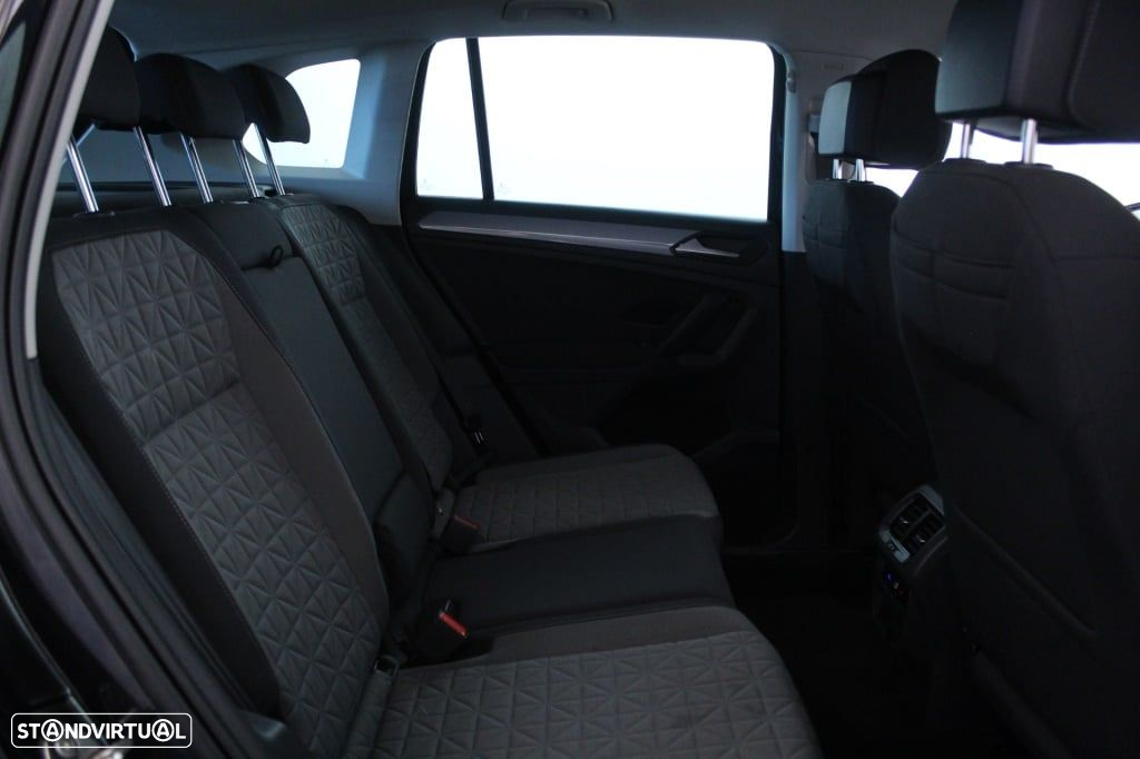 VW Tiguan 2.0 TDI Life - 15