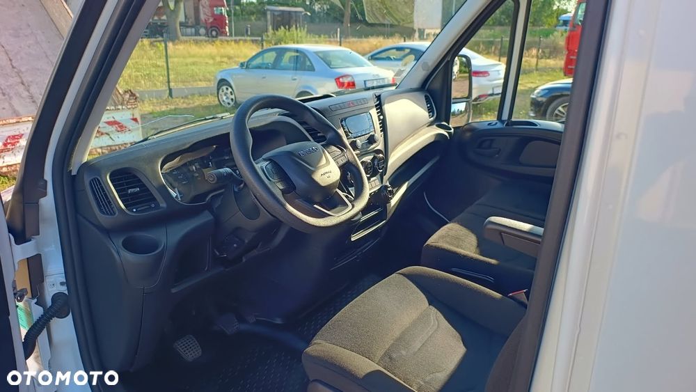 Iveco DAILY 35 - 10