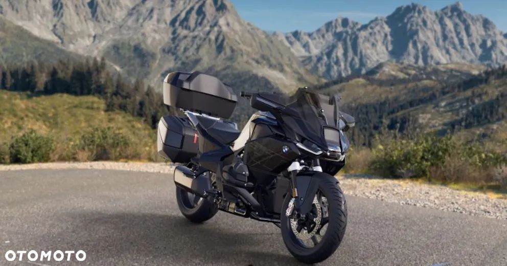 BMW RT - 5