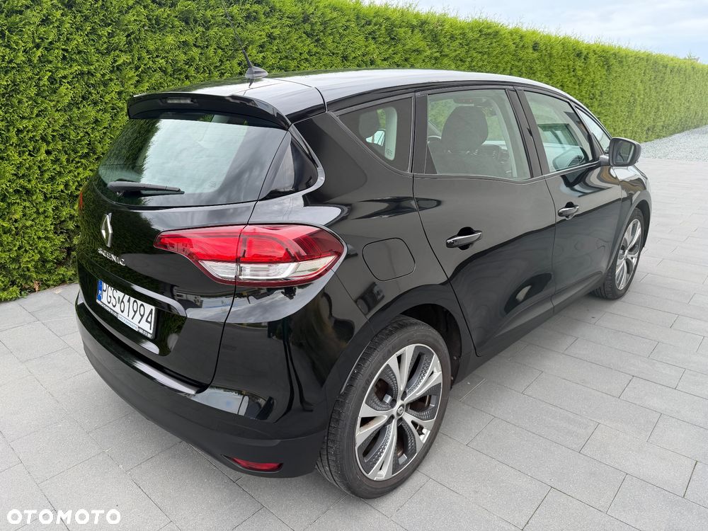 Renault Scenic 1.2 TCe Energy Zen - 7