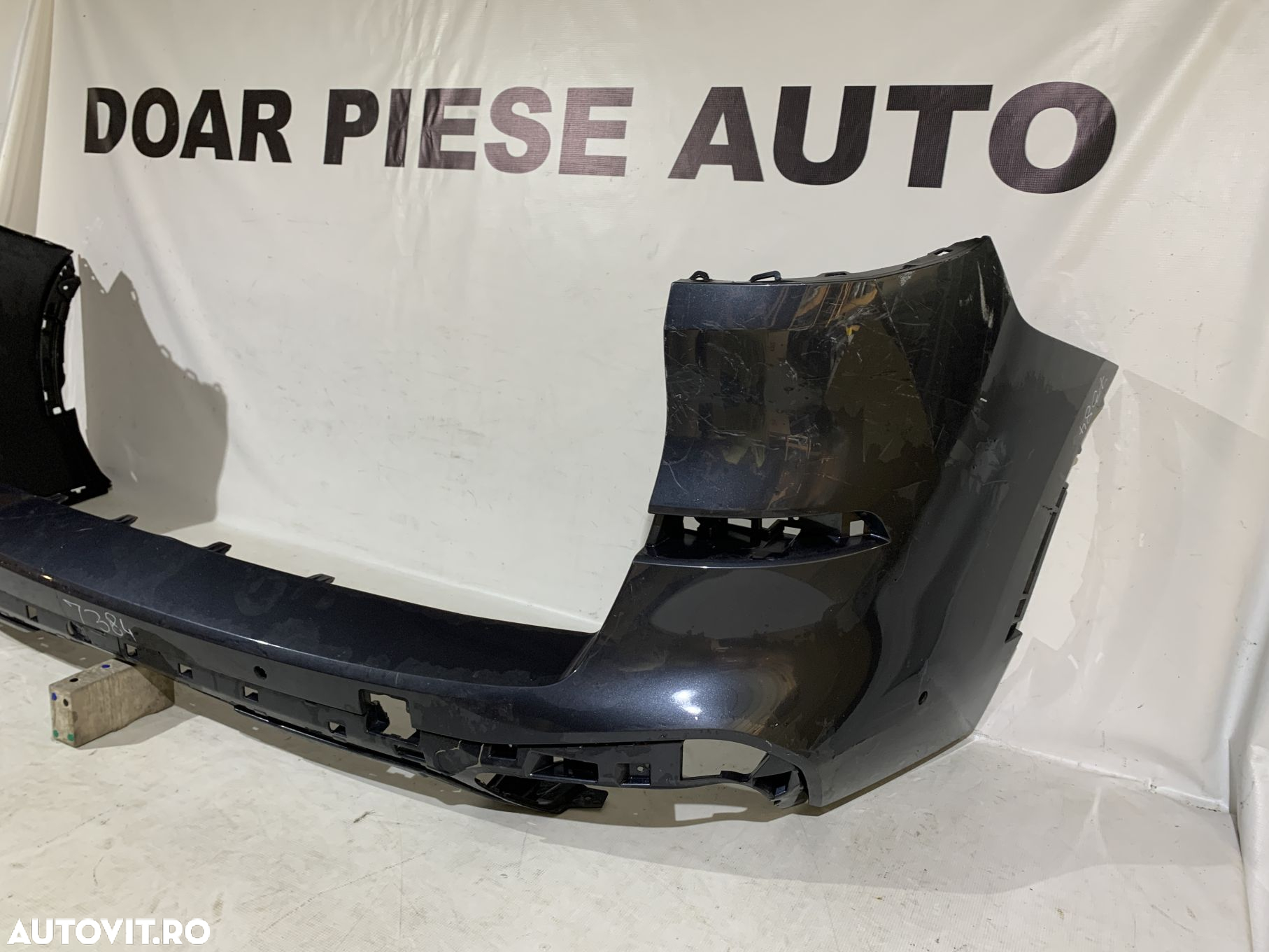 Bara spate BMW X5, G05 M-Sport, 2019, 2020, 2021, 2022, 2023, cod origine OE 51128069240. - 2