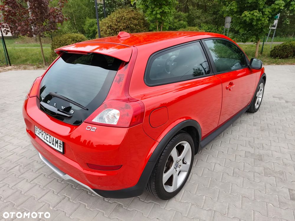 Volvo C30 D2 RDesign - 5