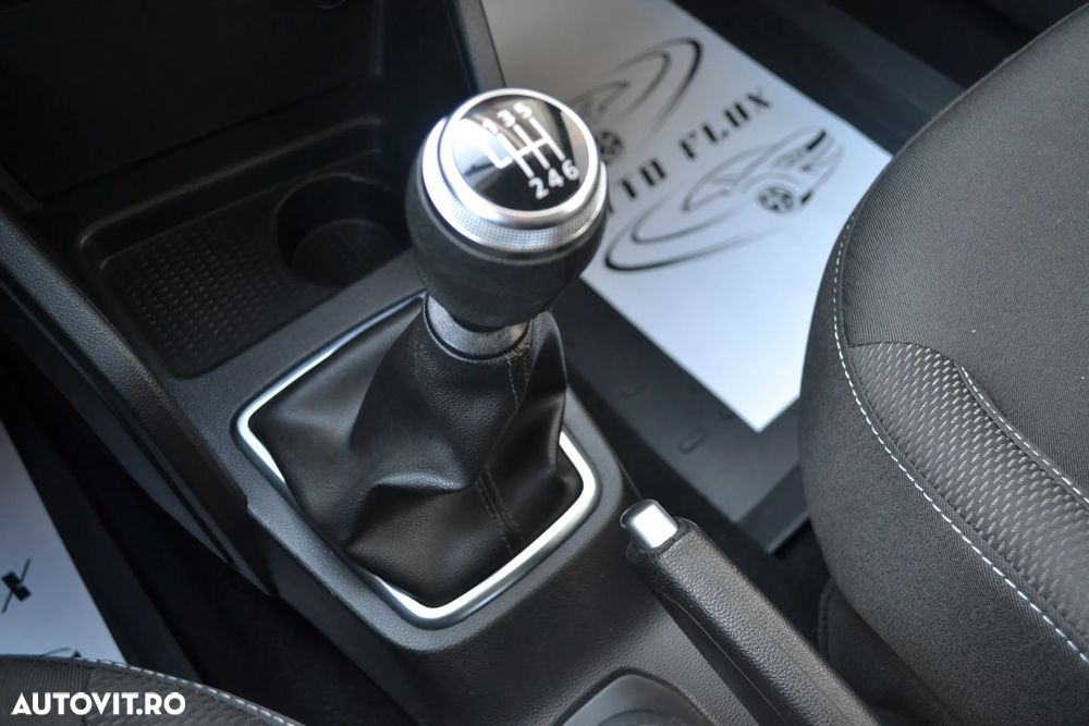 Dacia Duster Blue dCi 115 4WD Comfort - 26