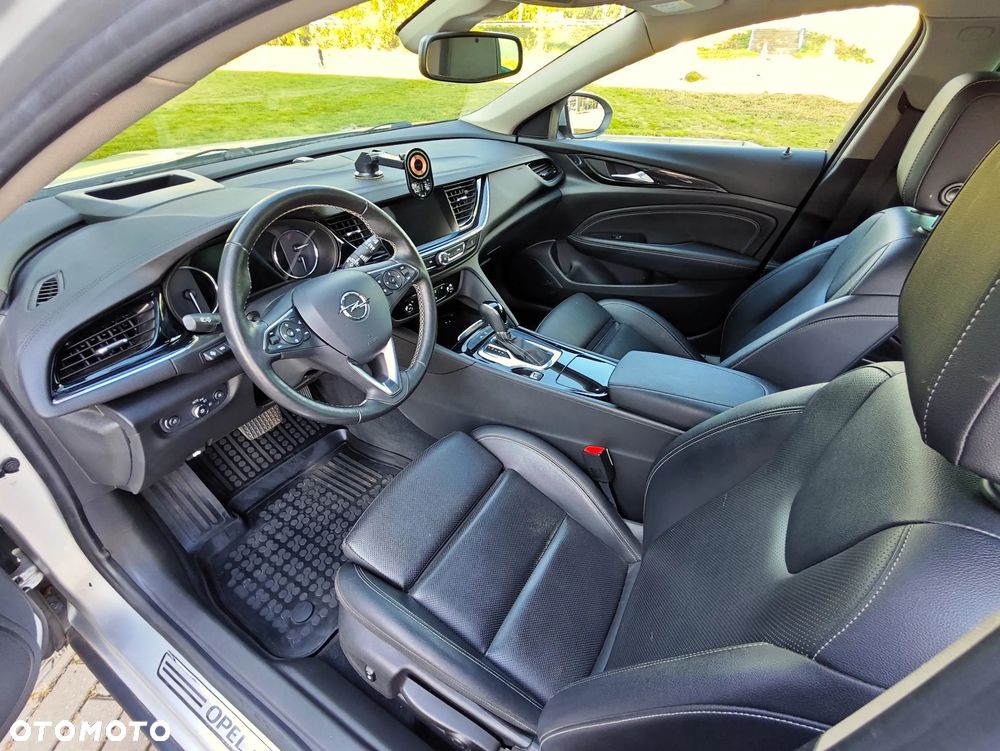 Opel Insignia 2.0 CDTI Elite S&S - 33