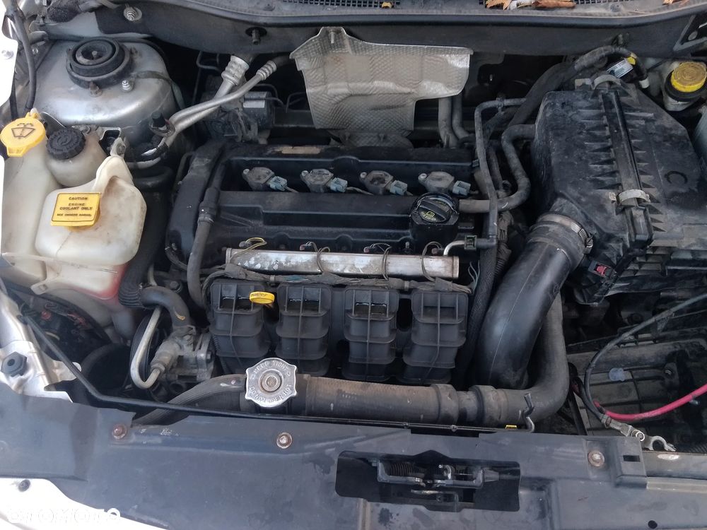 DODGE CALIBER 1.8B 150KM 2006R - CZĘŚCI !!! - 12