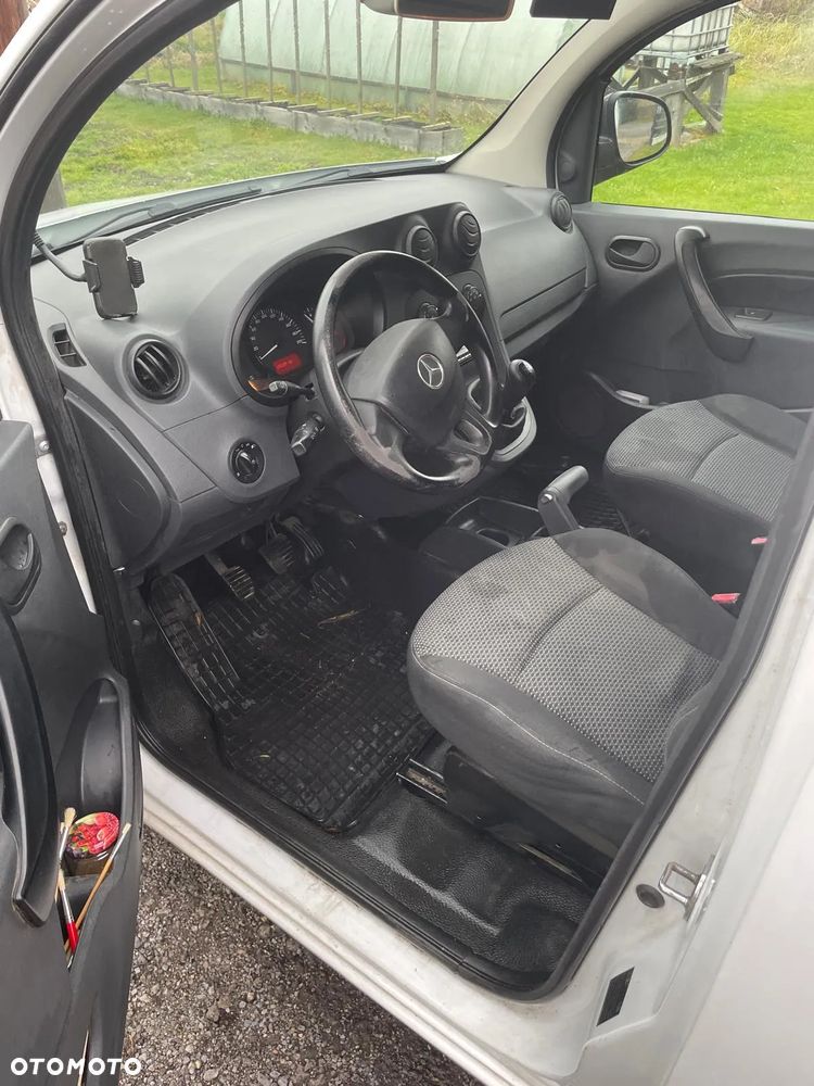 Mercedes-Benz Citan - 7
