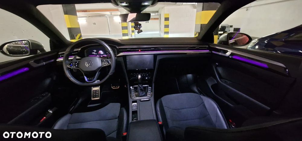 Volkswagen Arteon Shooting Brake 2.0 TSI OPF 4Motion DSG R - 27
