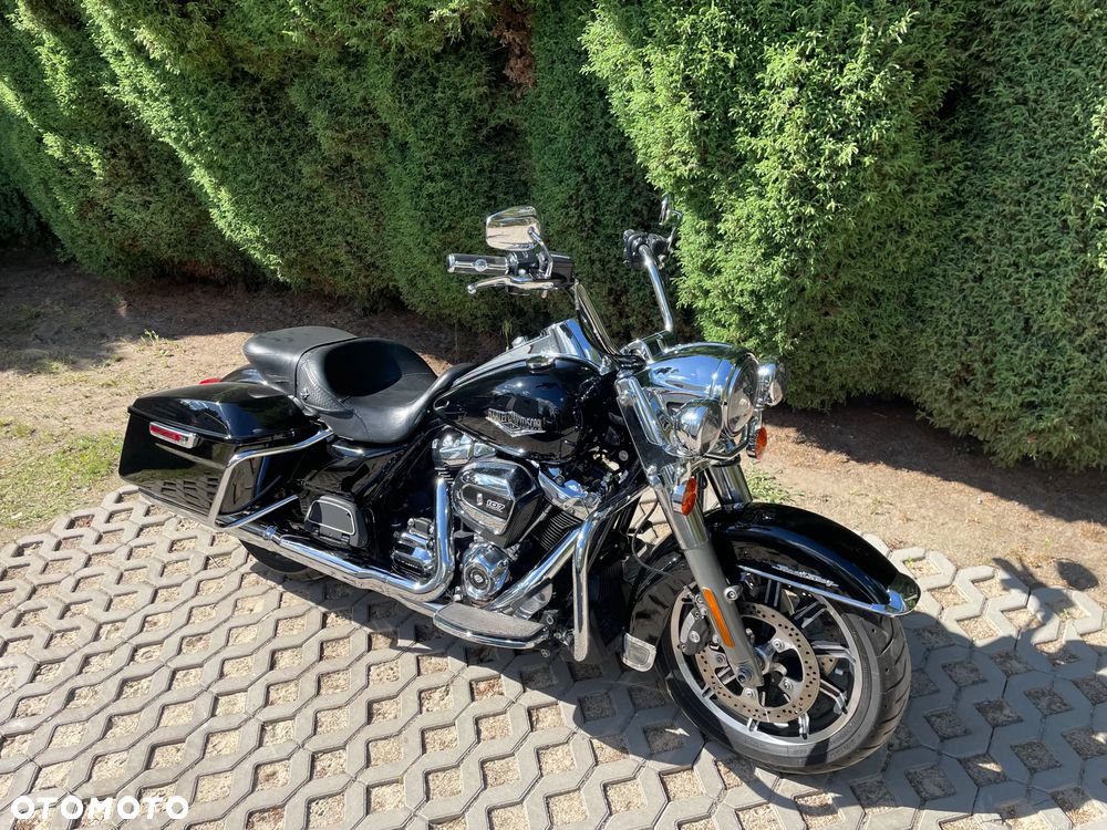 Harley-Davidson Touring Road King - 8