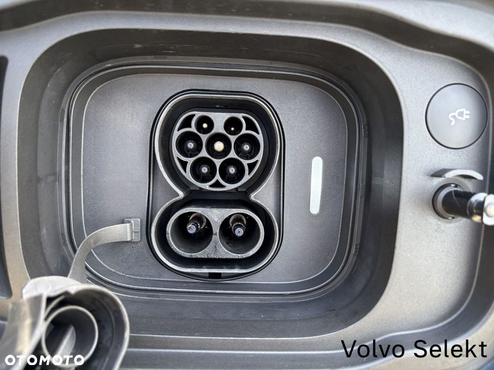 Volvo EX90 - 9