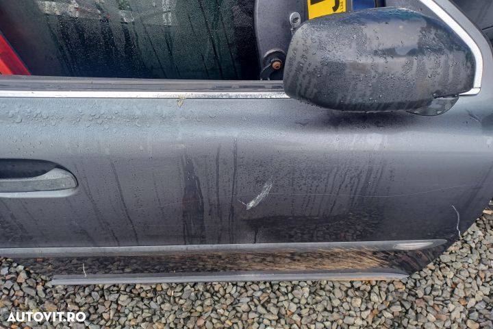 Usa / Portiera fata dreapta Volvo XC90 1 [2002 - 2006] Crossover 2.4 - 1