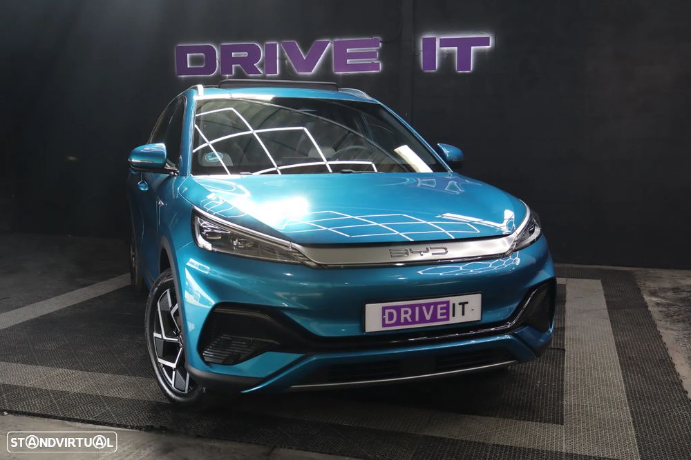 BYD Atto 3 60.48 kWh Comfort - 2