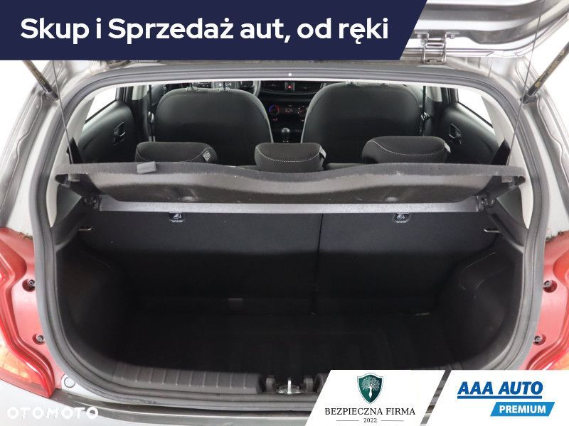 Kia Picanto - 16