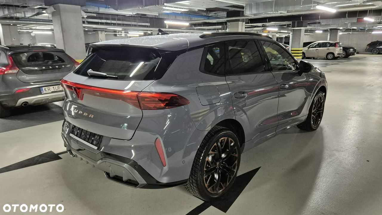 Cupra Terramar - 3