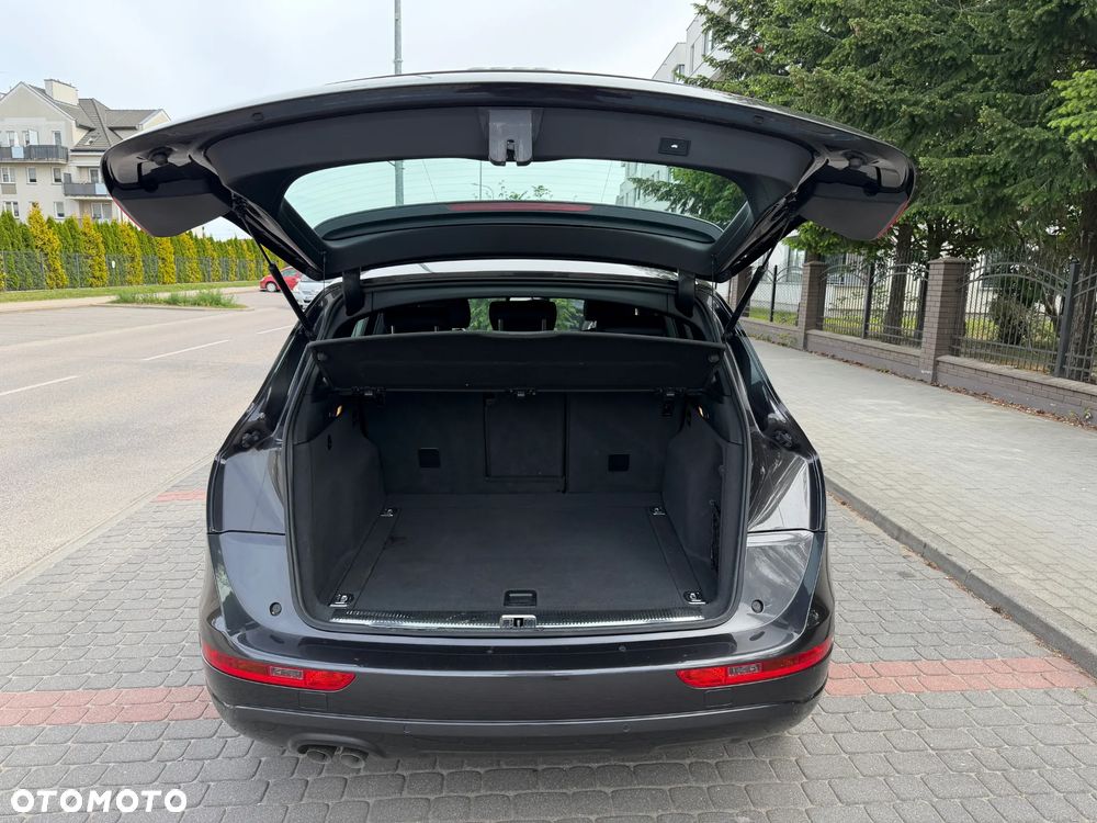 Audi Q5 2.0 TDI Quattro S tronic Prime Line - 18