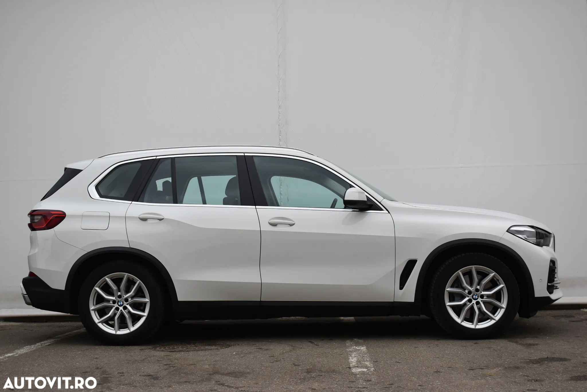 BMW X5 xDrive45e AT PHEV - 7