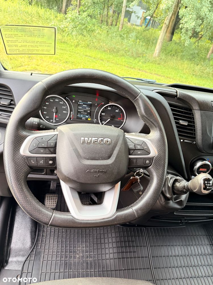 Iveco Daily - 8
