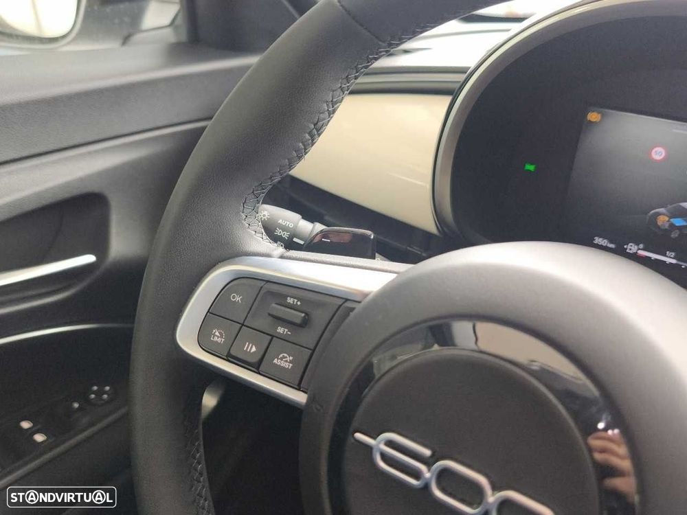 Fiat 600 1.2 Hybrid Icon - 16