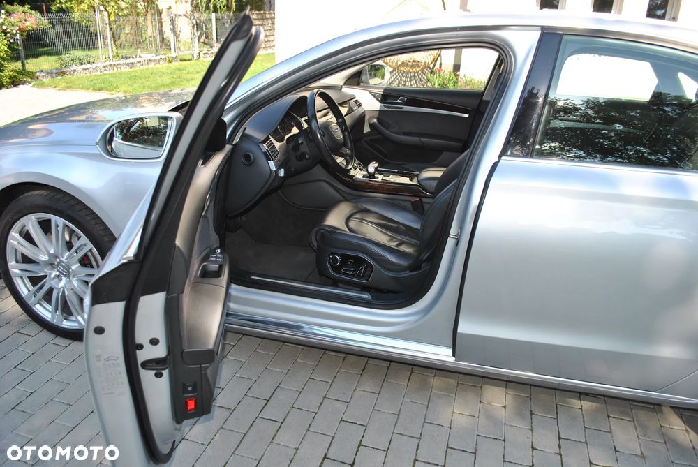 Audi A8 3.0 TFSI Quattro - 10