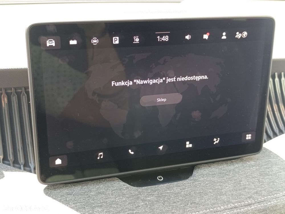 Skoda Superb 1.5 TSI Plug-in Hybrid Selection DSG - 25