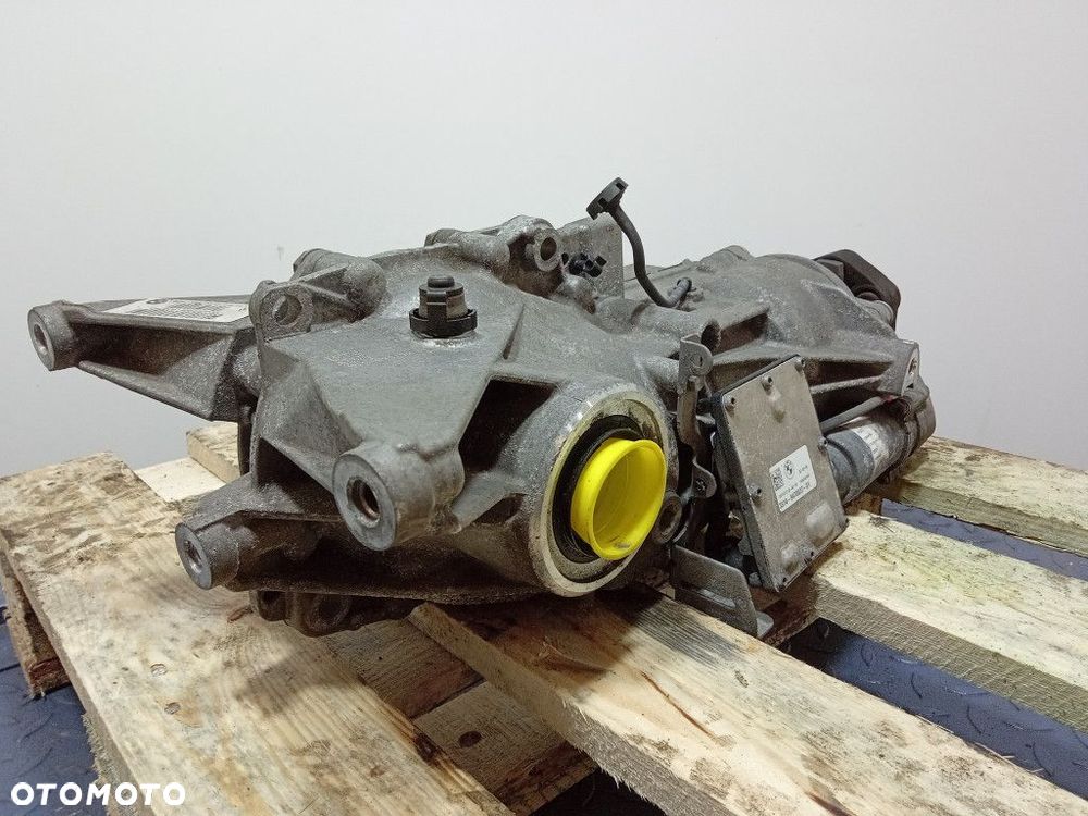 BMW 1 F40 2.0 M135i 306 KM DYFER MOST TYŁ TYLNY 1.74 8841514 - 5