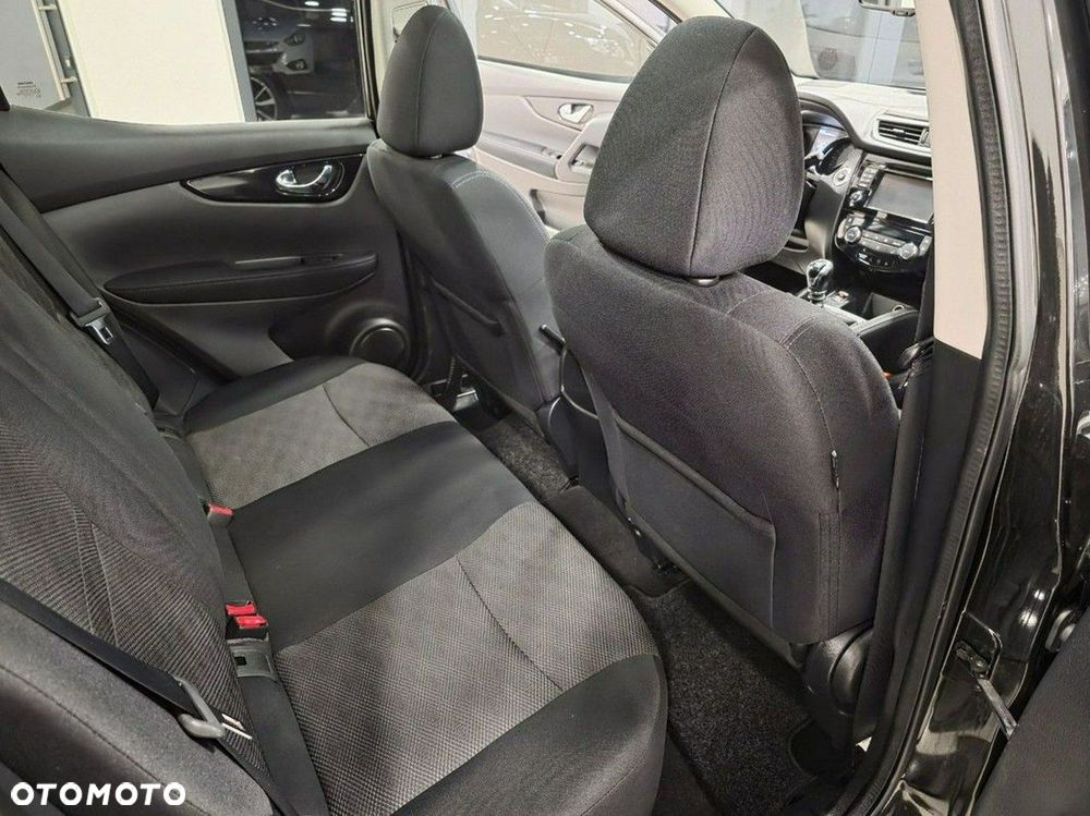 Nissan Qashqai 1.6 DIG-T Tekna - 16