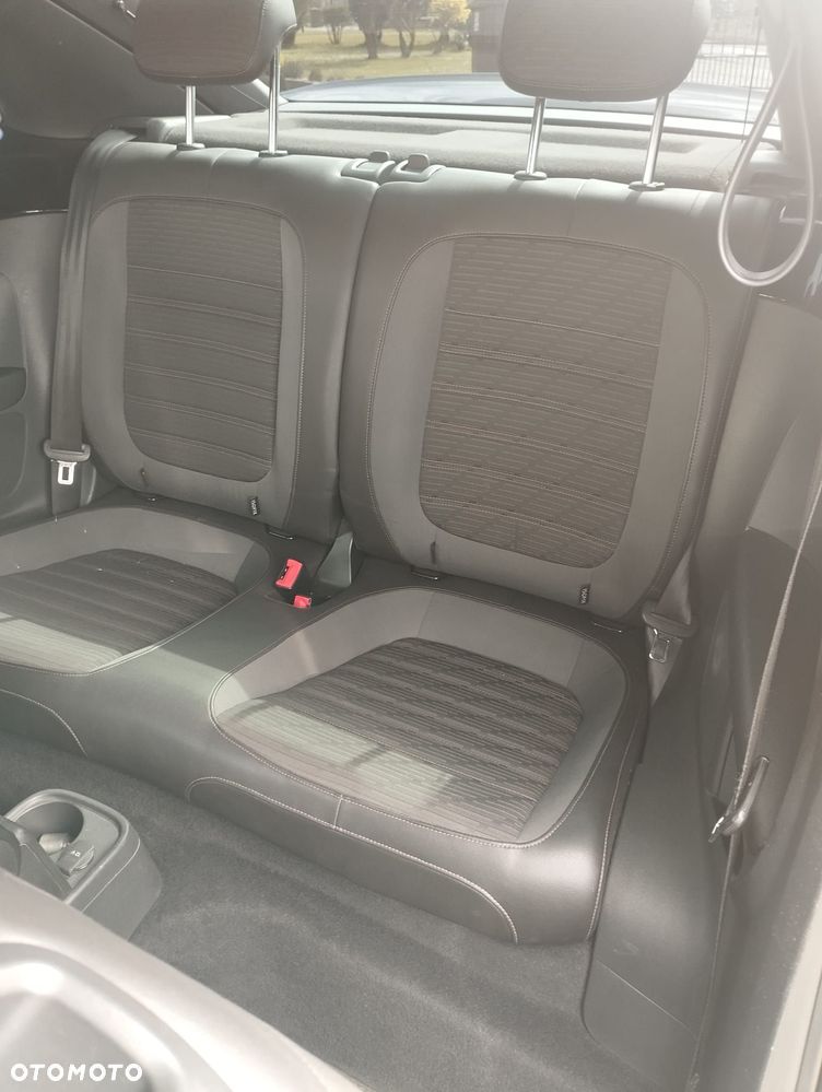 Volkswagen Beetle - 8