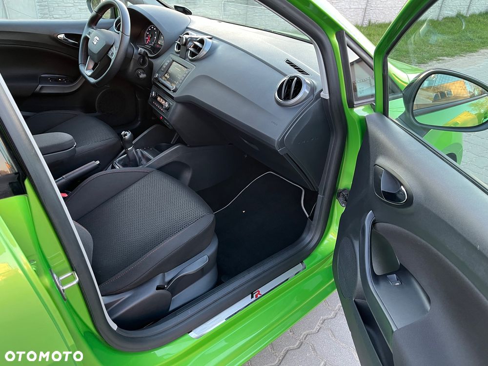 Seat Ibiza - 26