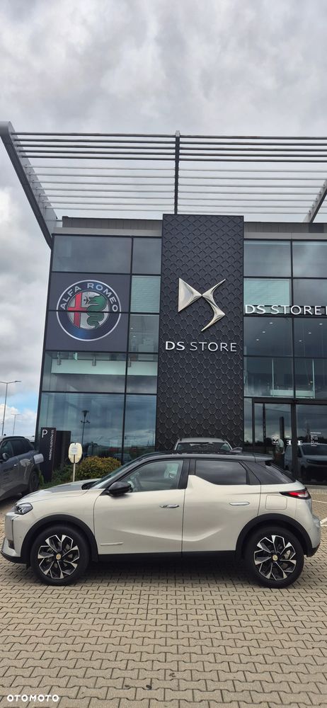 DS Automobiles DS 3 - 2