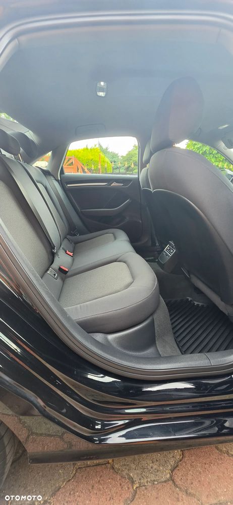 Audi A3 Limousine 1.4 TFSI CoD S tronic - 12