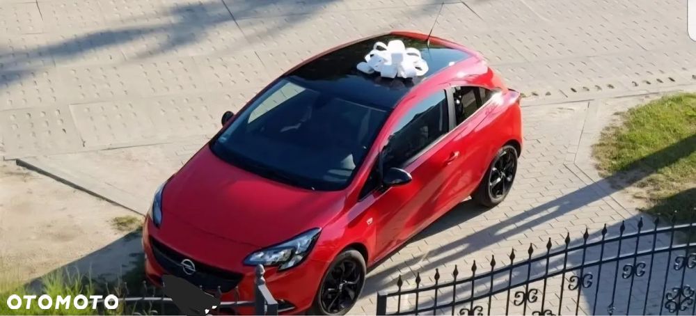 Opel Corsa 1.4 T Color Edition S&S - 6