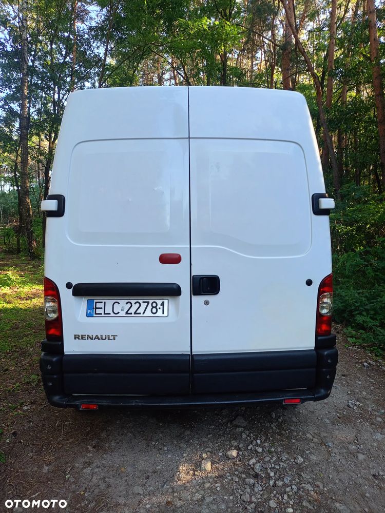 Renault Master - 4