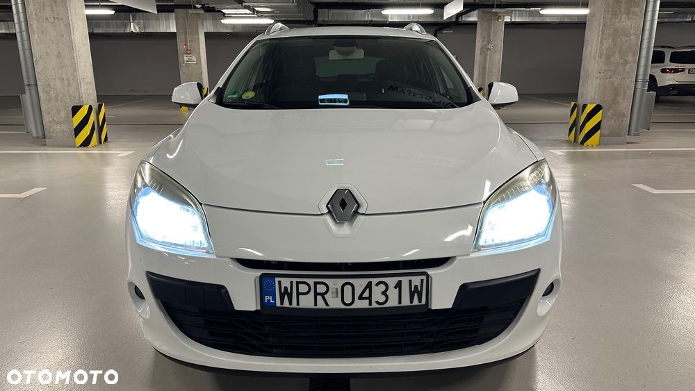 Renault Megane - 7