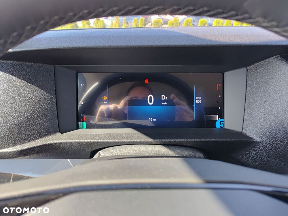 Opel Vivaro - 21